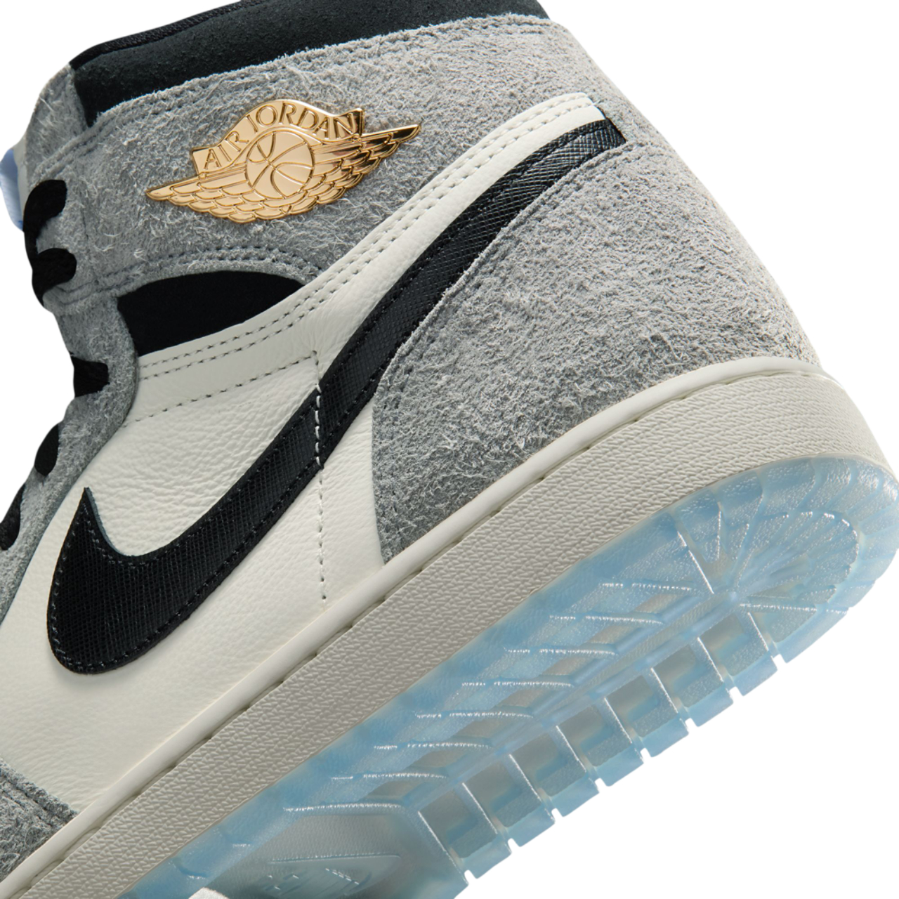 Jordan 1 Retro High OG Image 9 of 11. Tap to open photo gallery.