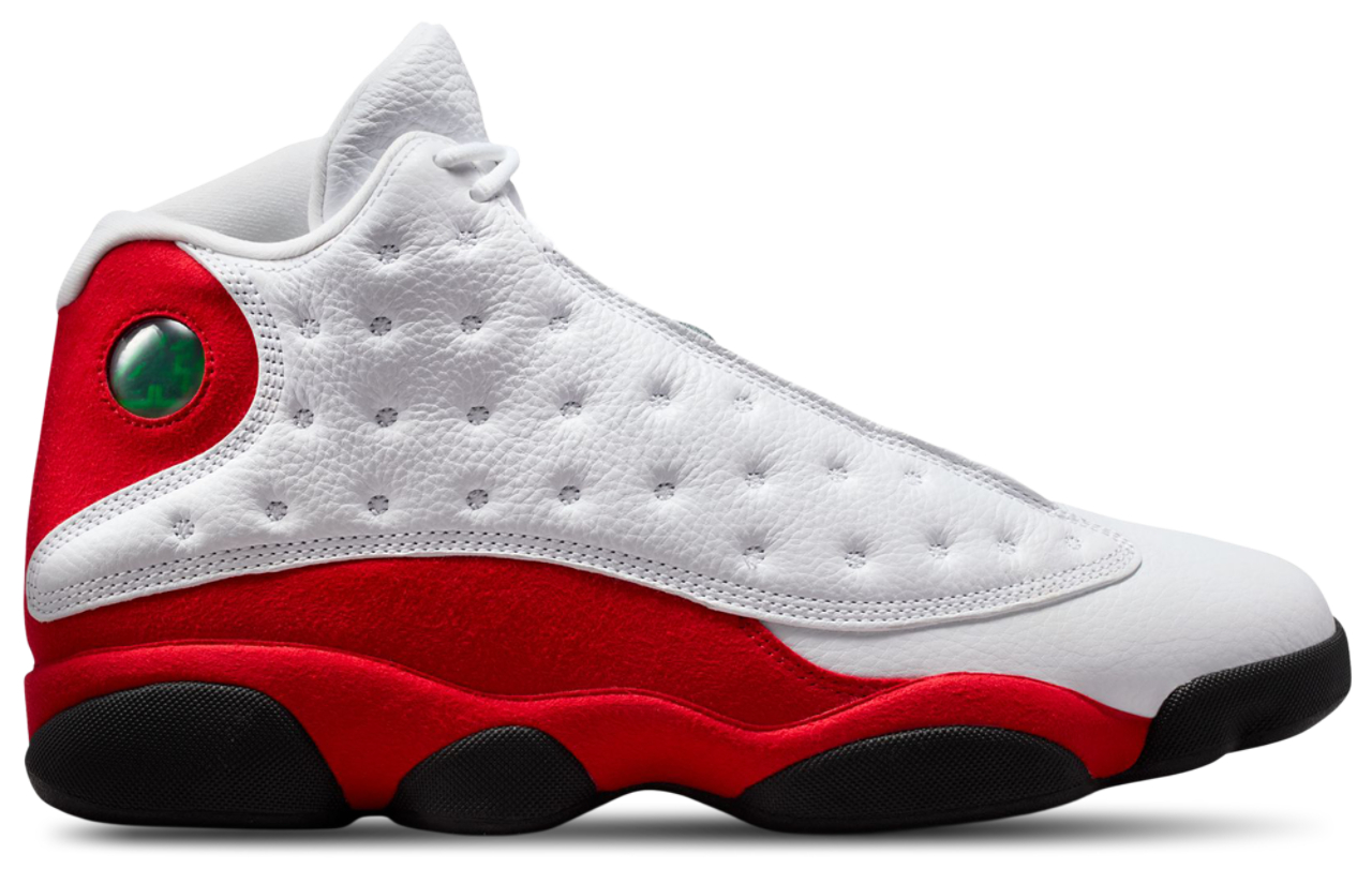 Jordan 13 Retro Image 1 of 8. Tap to open photo gallery.