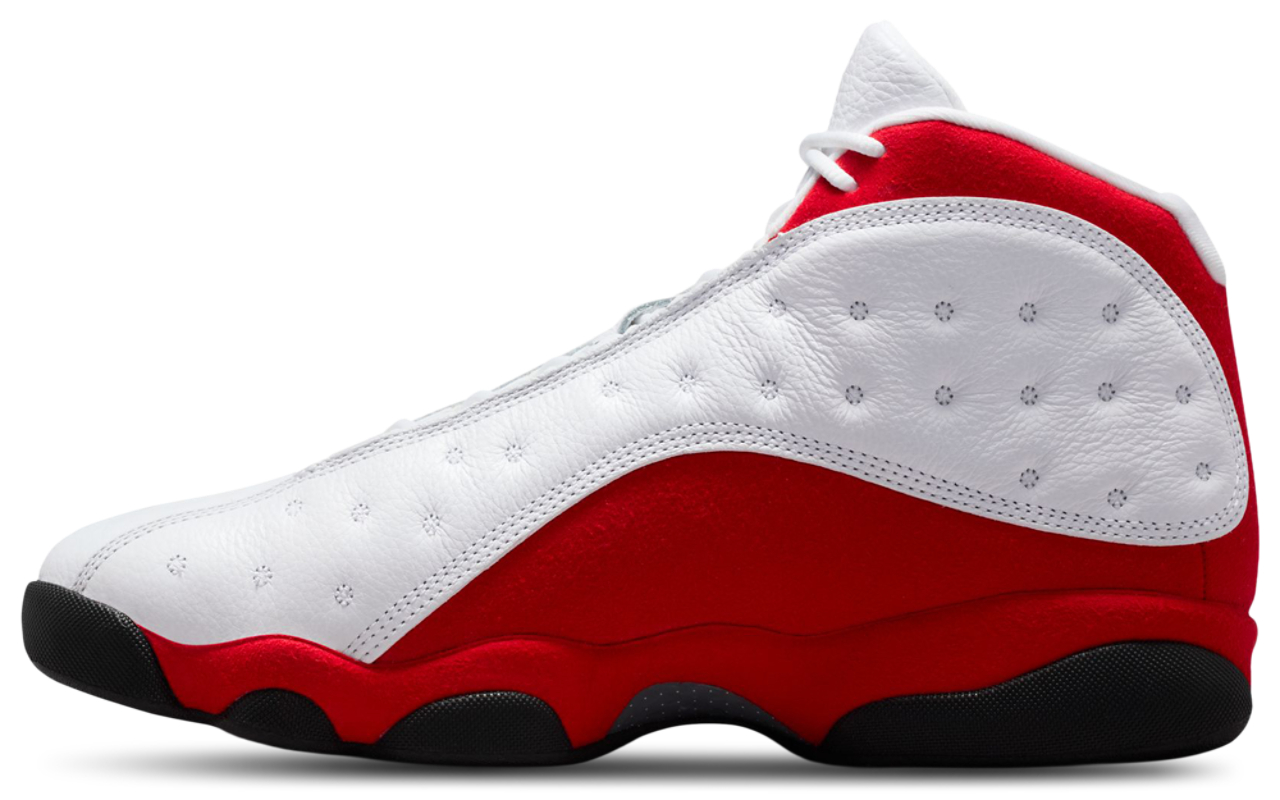 Jordan 13 Retro Image 4 of 8. Tap to open photo gallery.