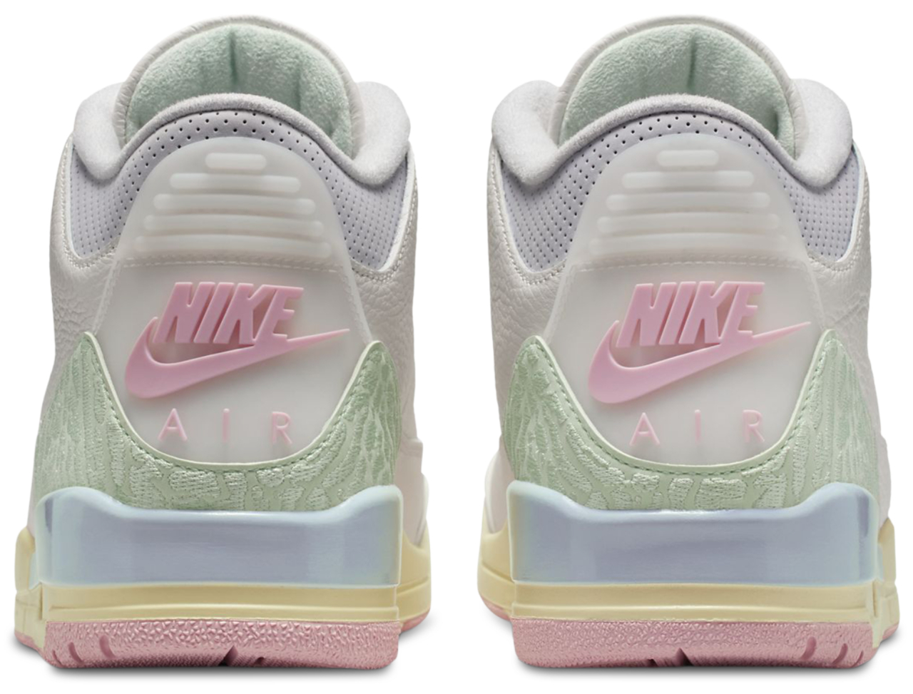 Jordan 3 Retro Image 3 of 7. Tap to open photo gallery.