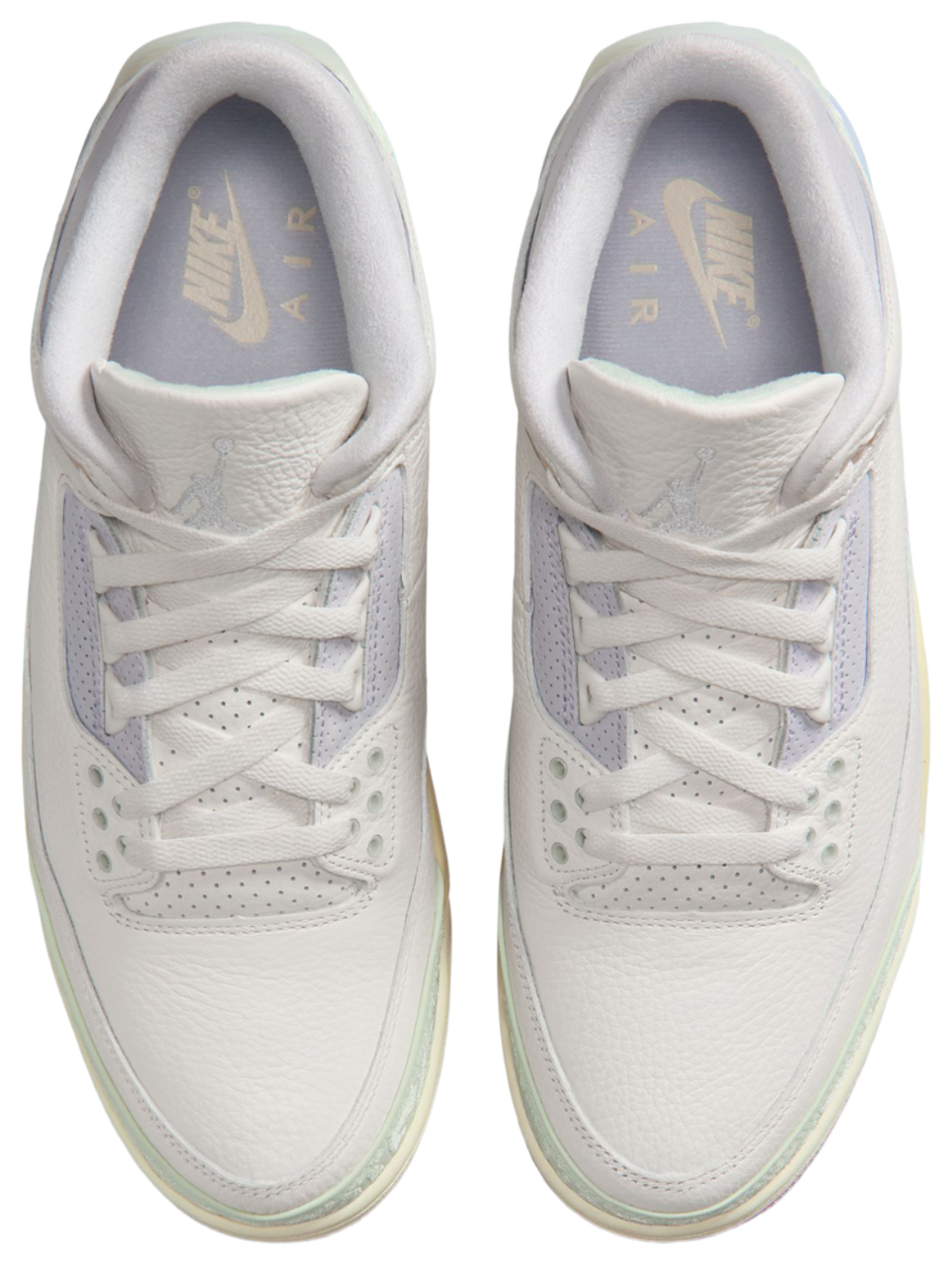 Jordan 3 Retro Image 5 of 7. Tap to open photo gallery.