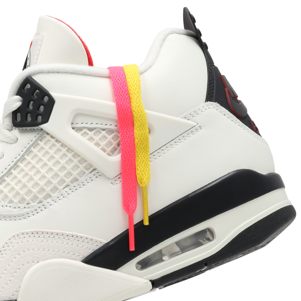 Jordan 4 Retro Image 7 of 7. Tap to open photo gallery.