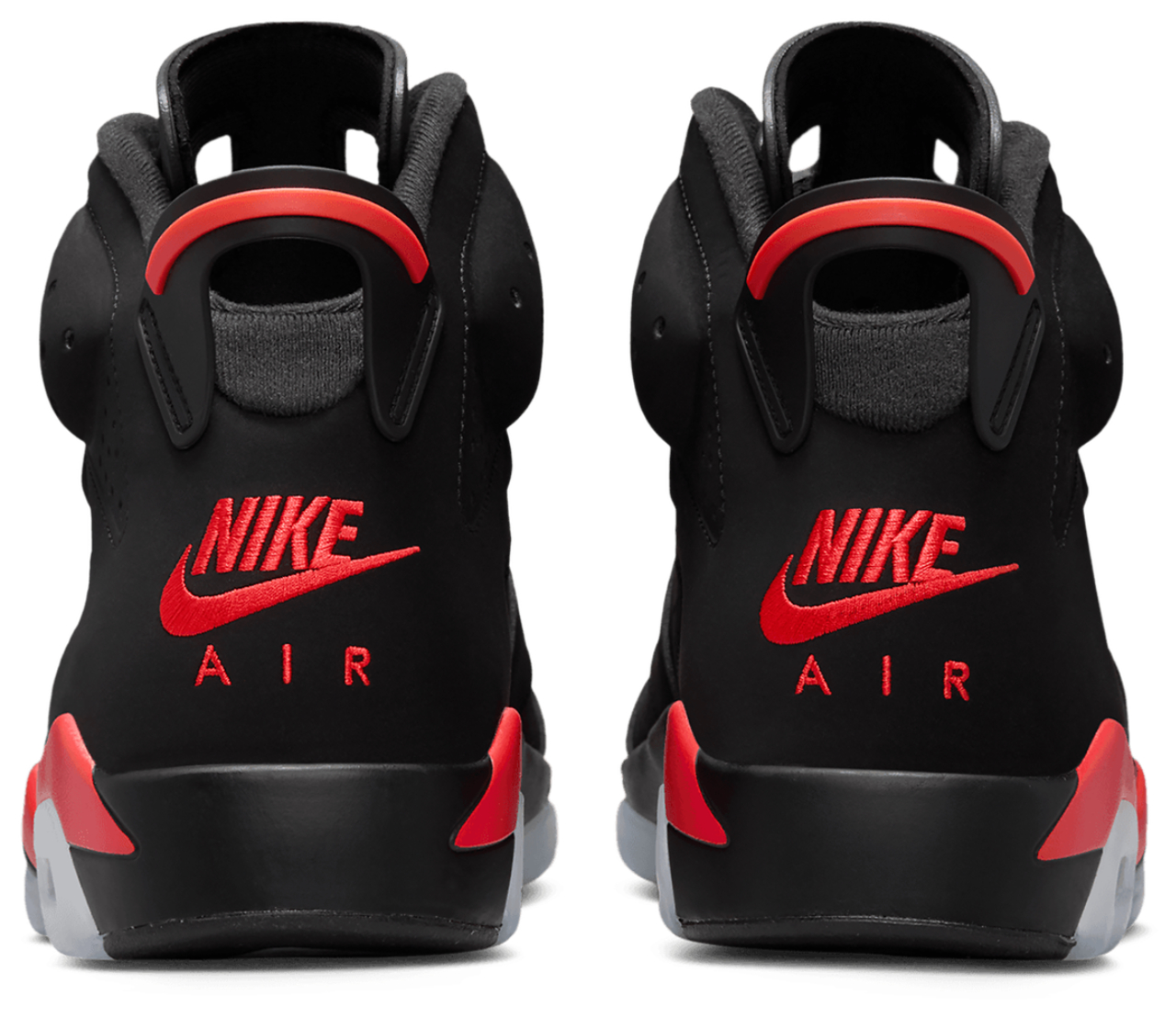 Jordan 6 Retro Image 3 of 9. Tap to open photo gallery.