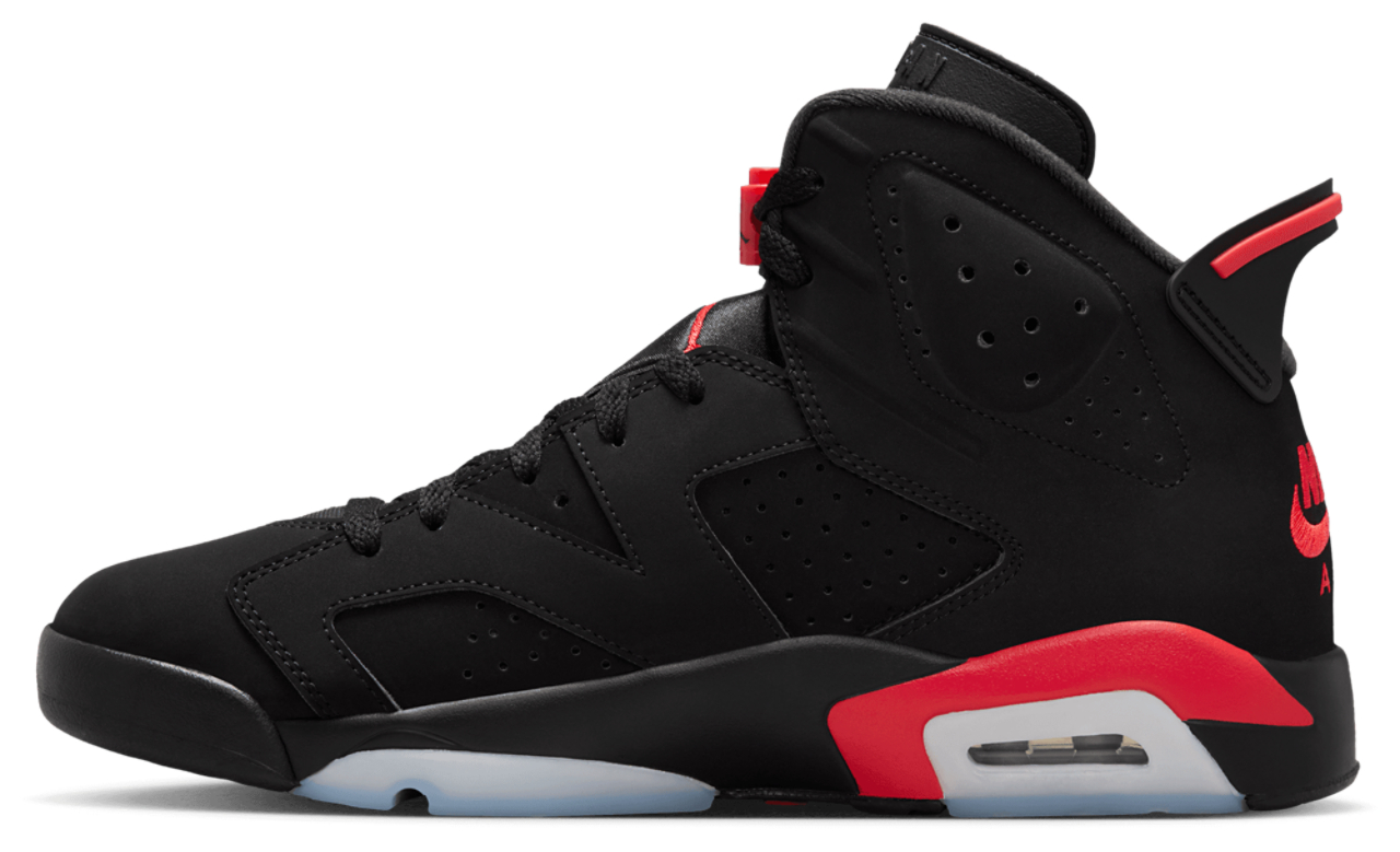 Jordan 6 Retro Image 4 of 9. Tap to open photo gallery.