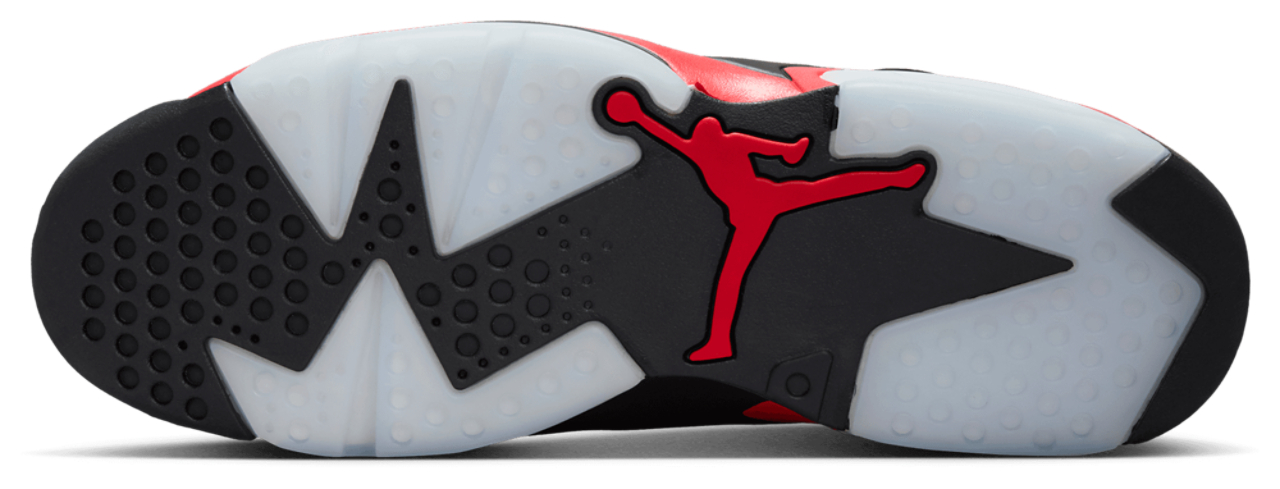 Jordan 6 Retro Image 6 of 9. Tap to open photo gallery.