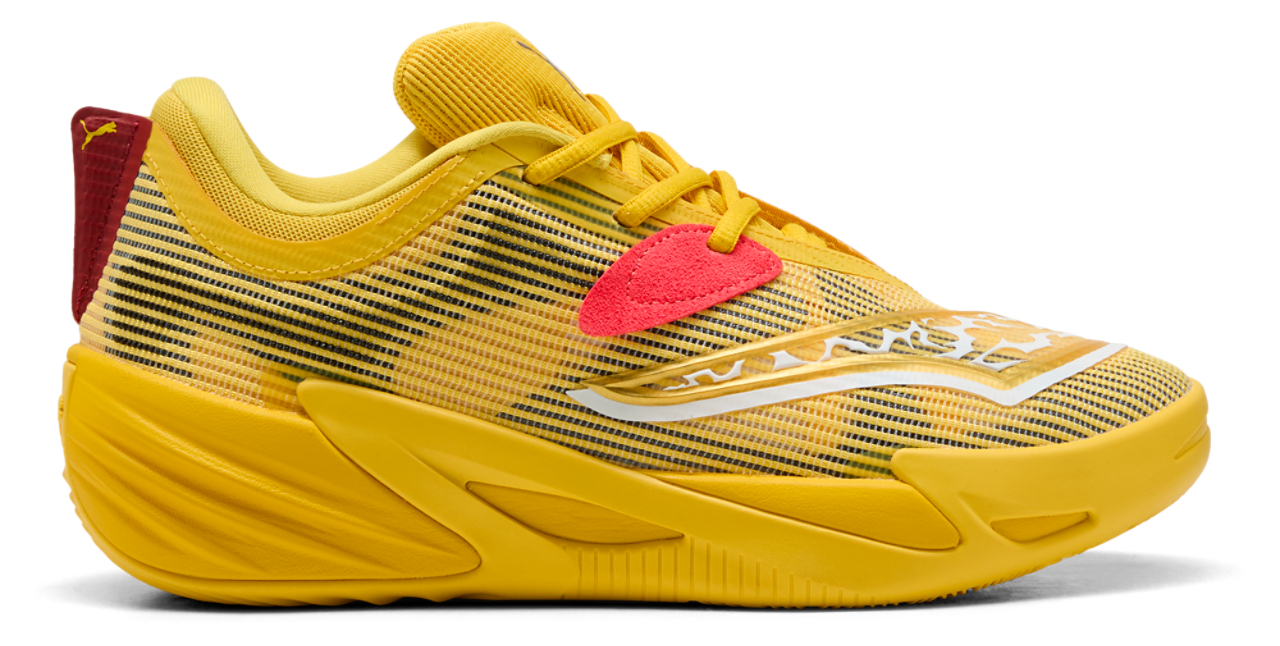 Puma All-Pro Nitro 2 Image 1 of 10. Tap to open photo gallery.