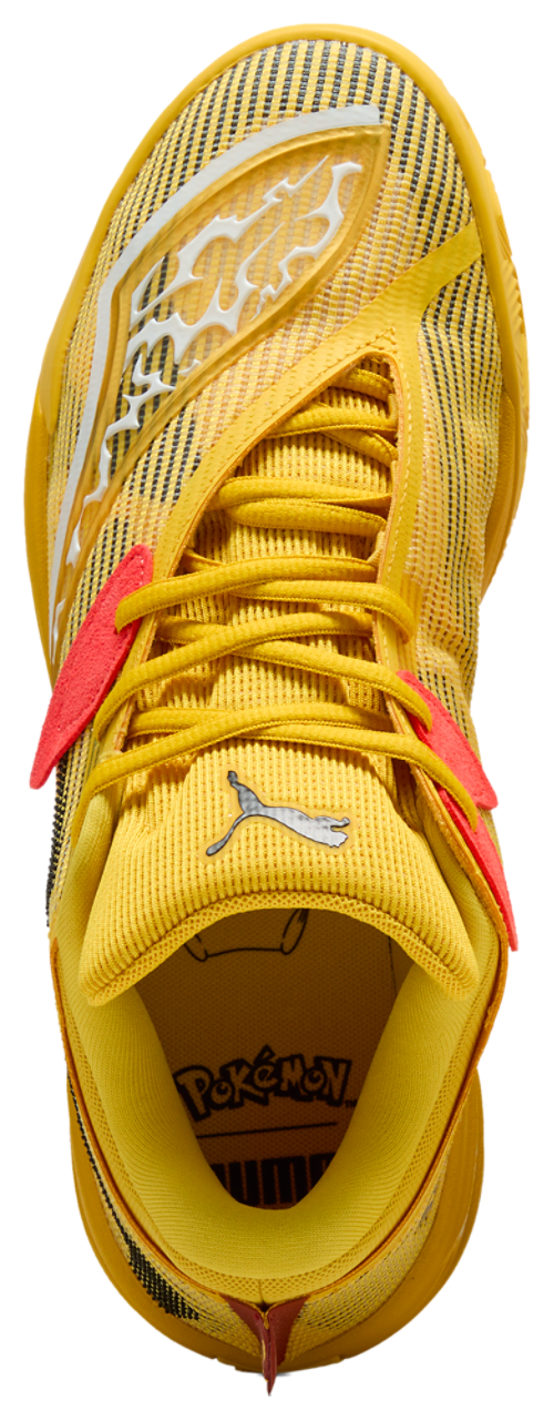 Puma All-Pro Nitro 2 Image 5 of 10. Tap to open photo gallery.