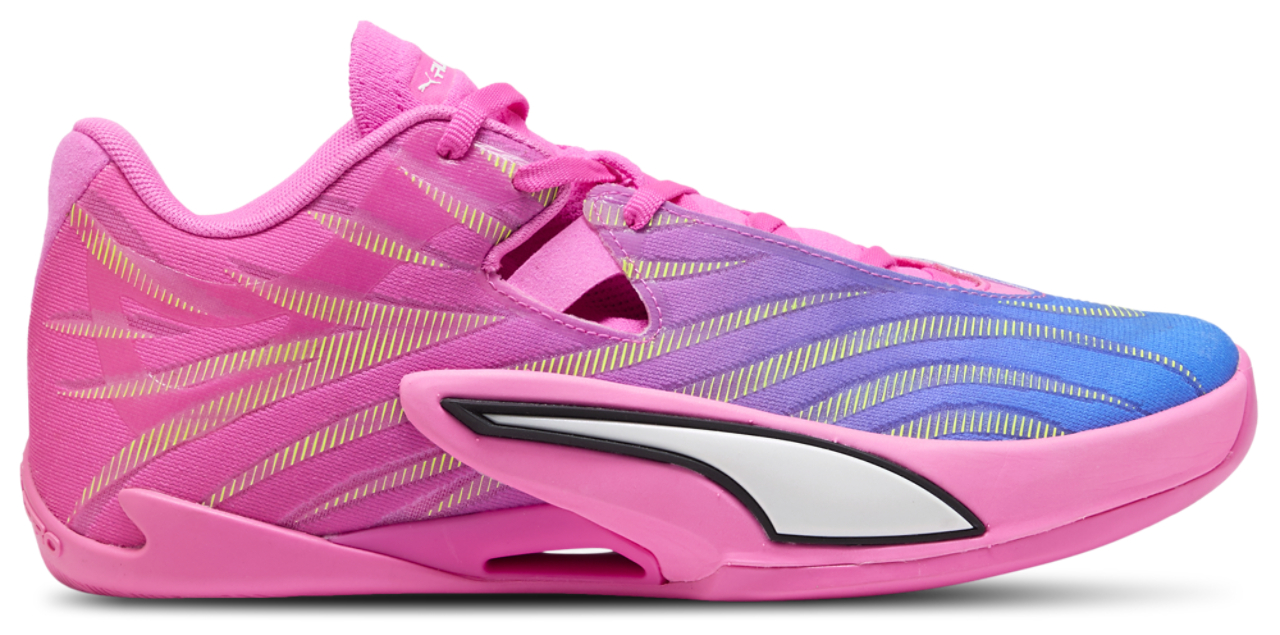 Puma All Pro Nitro 2 Image 1 of 5. Tap to open photo gallery.