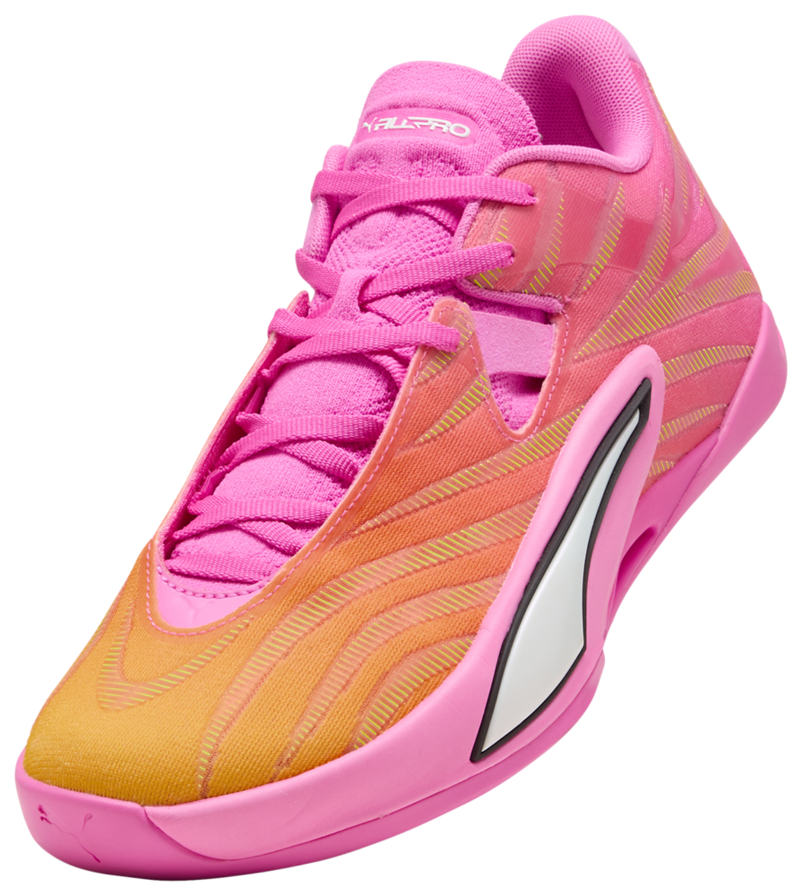 Puma All Pro Nitro 2 Image 2 of 5. Tap to open photo gallery.