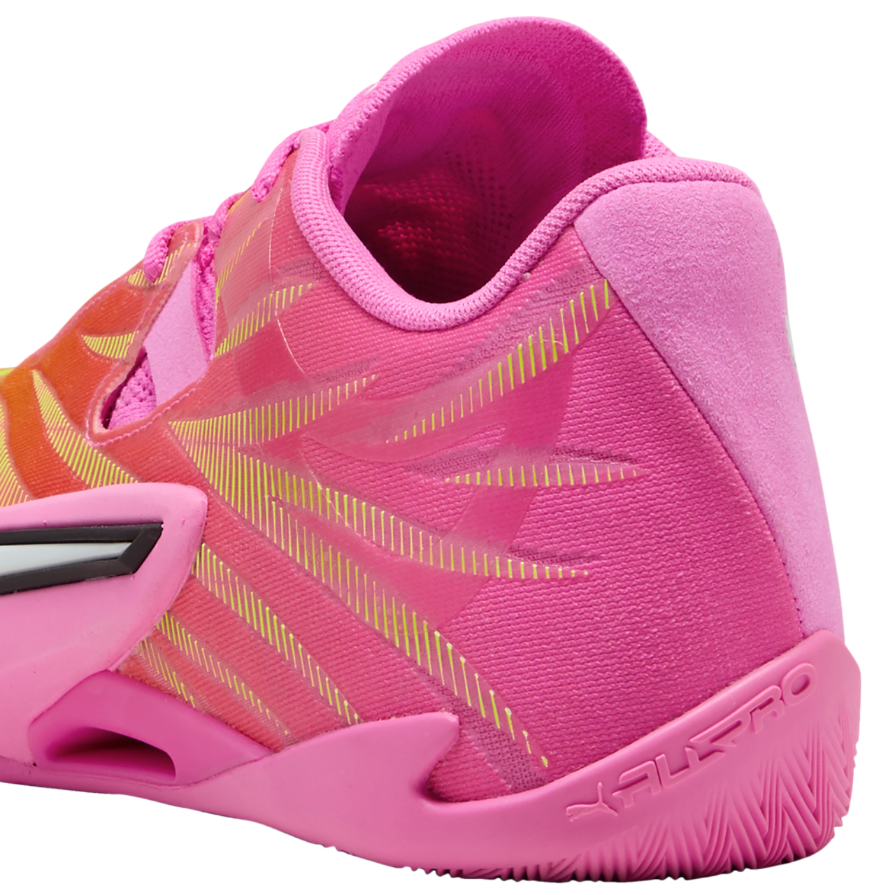 Puma All Pro Nitro 2 Image 3 of 5. Tap to open photo gallery.