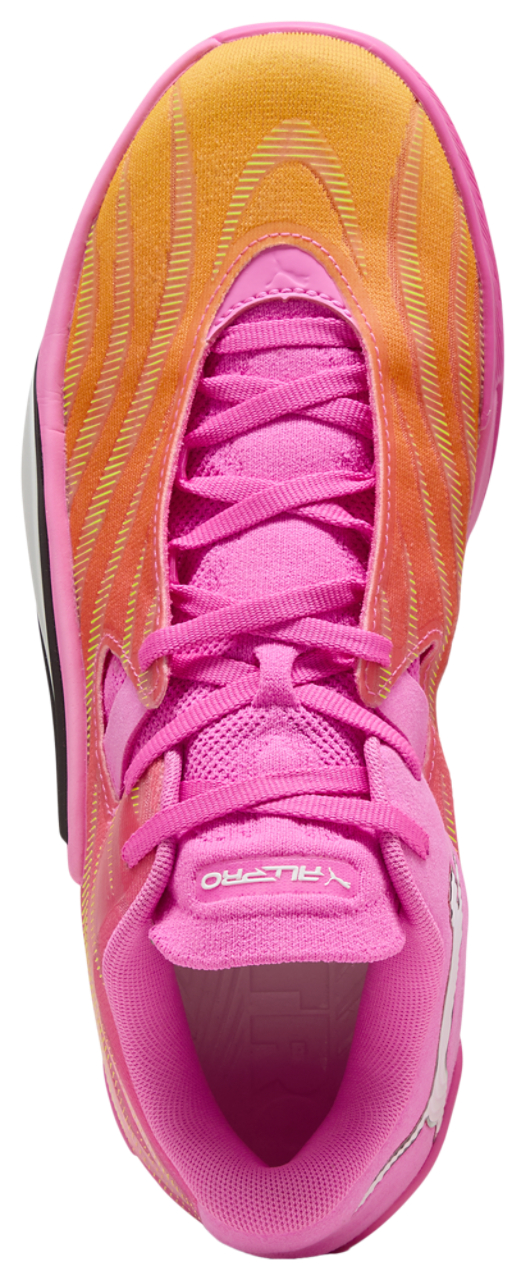 Puma All Pro Nitro 2 Image 4 of 5. Tap to open photo gallery.