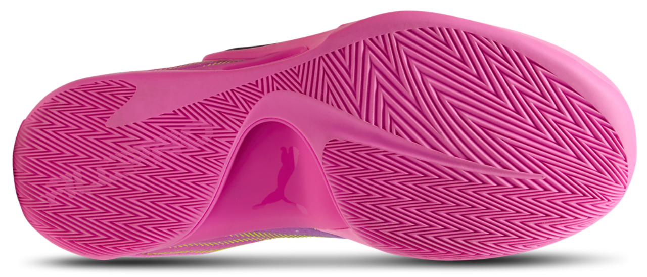 Puma All Pro Nitro 2 Image 5 of 5. Tap to open photo gallery.