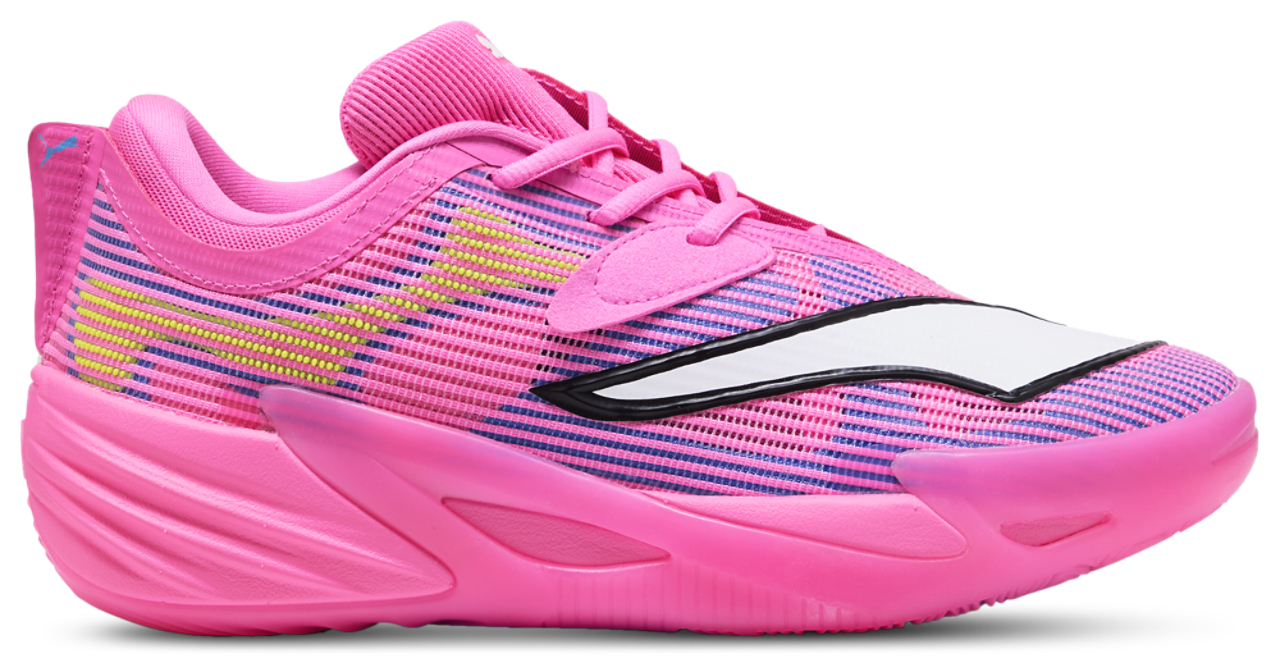 Puma All Pro Nitro 2 Image 1 of 5. Tap to open photo gallery.