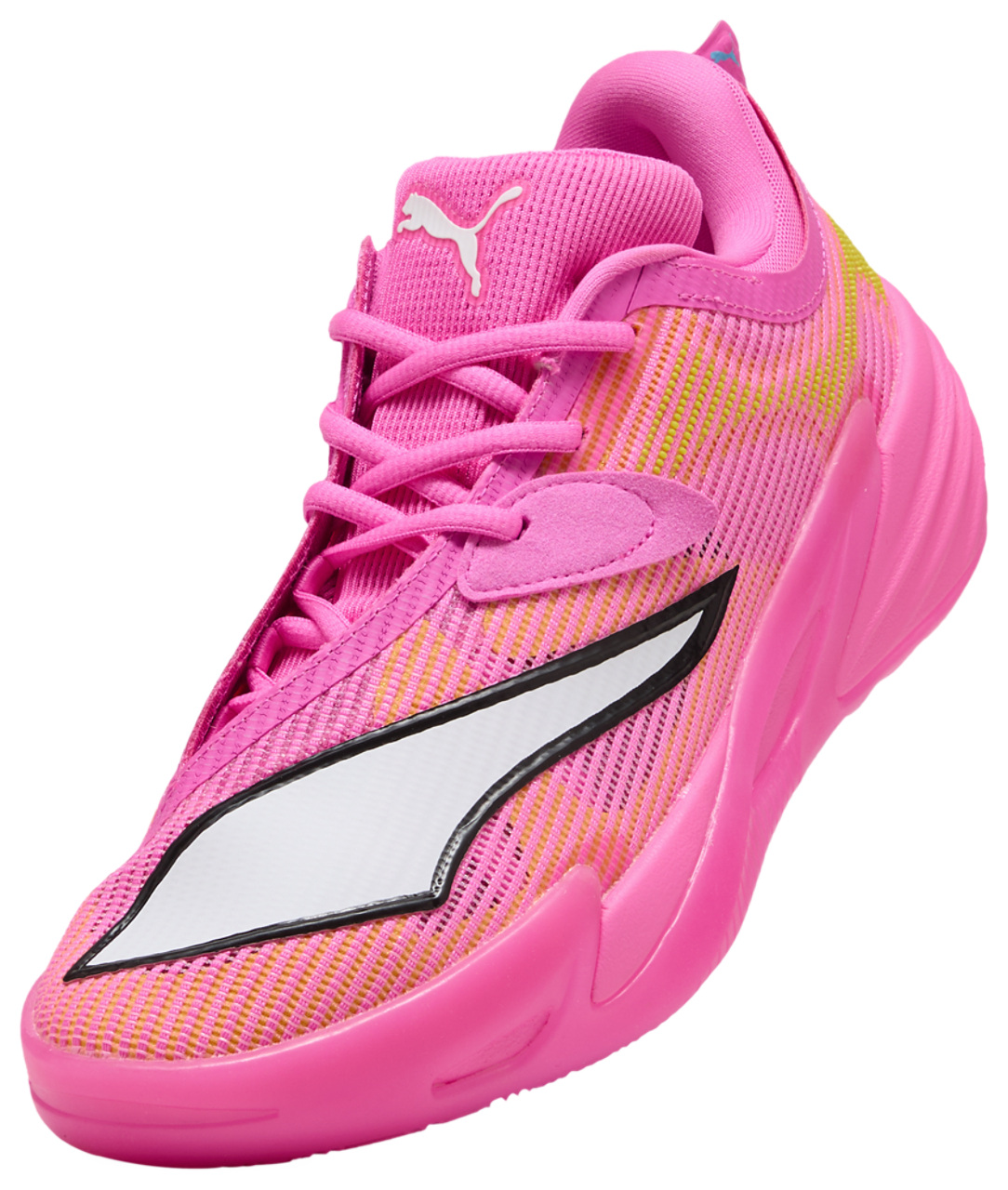 Puma All Pro Nitro 2 Image 2 of 5. Tap to open photo gallery.