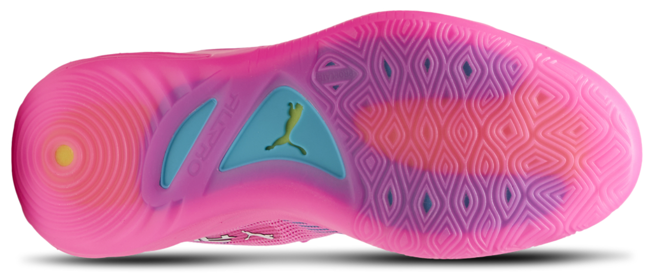 Puma All Pro Nitro 2 Image 5 of 5. Tap to open photo gallery.