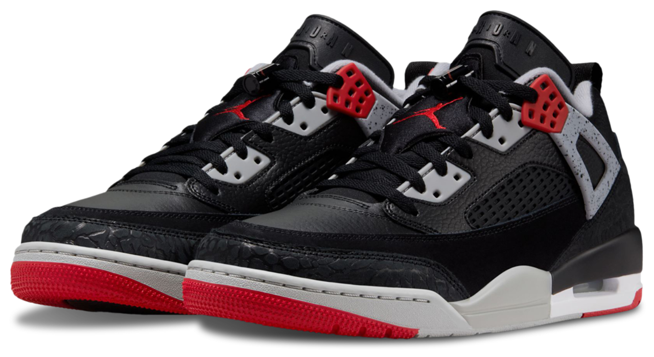 Jordan Spizike Low Image 2 of 9. Tap to open photo gallery.