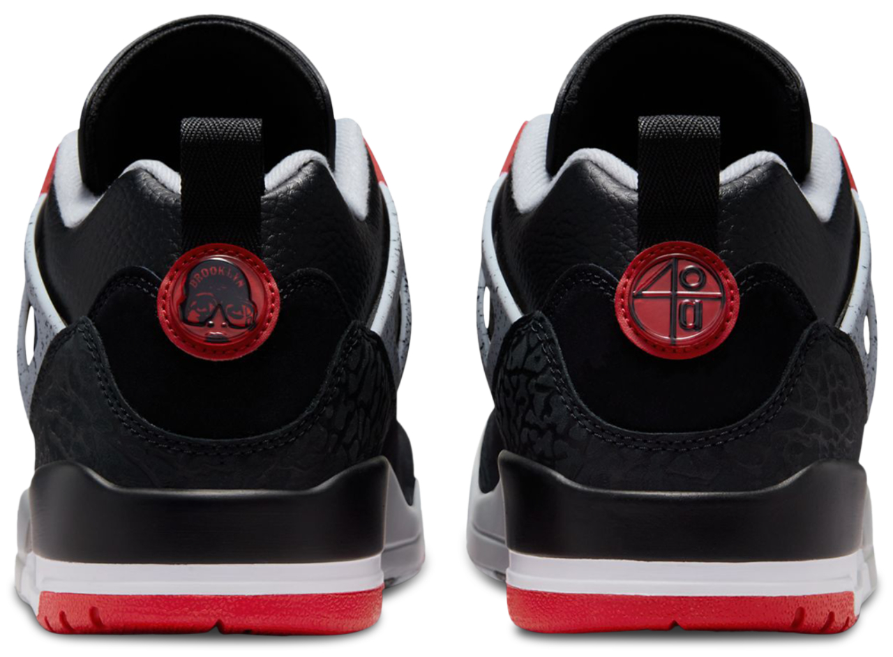 Jordan Spizike Low Image 3 of 9. Tap to open photo gallery.