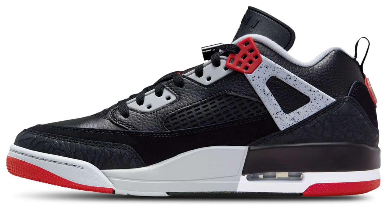 Jordan Spizike Low Image 4 of 9. Tap to open photo gallery.