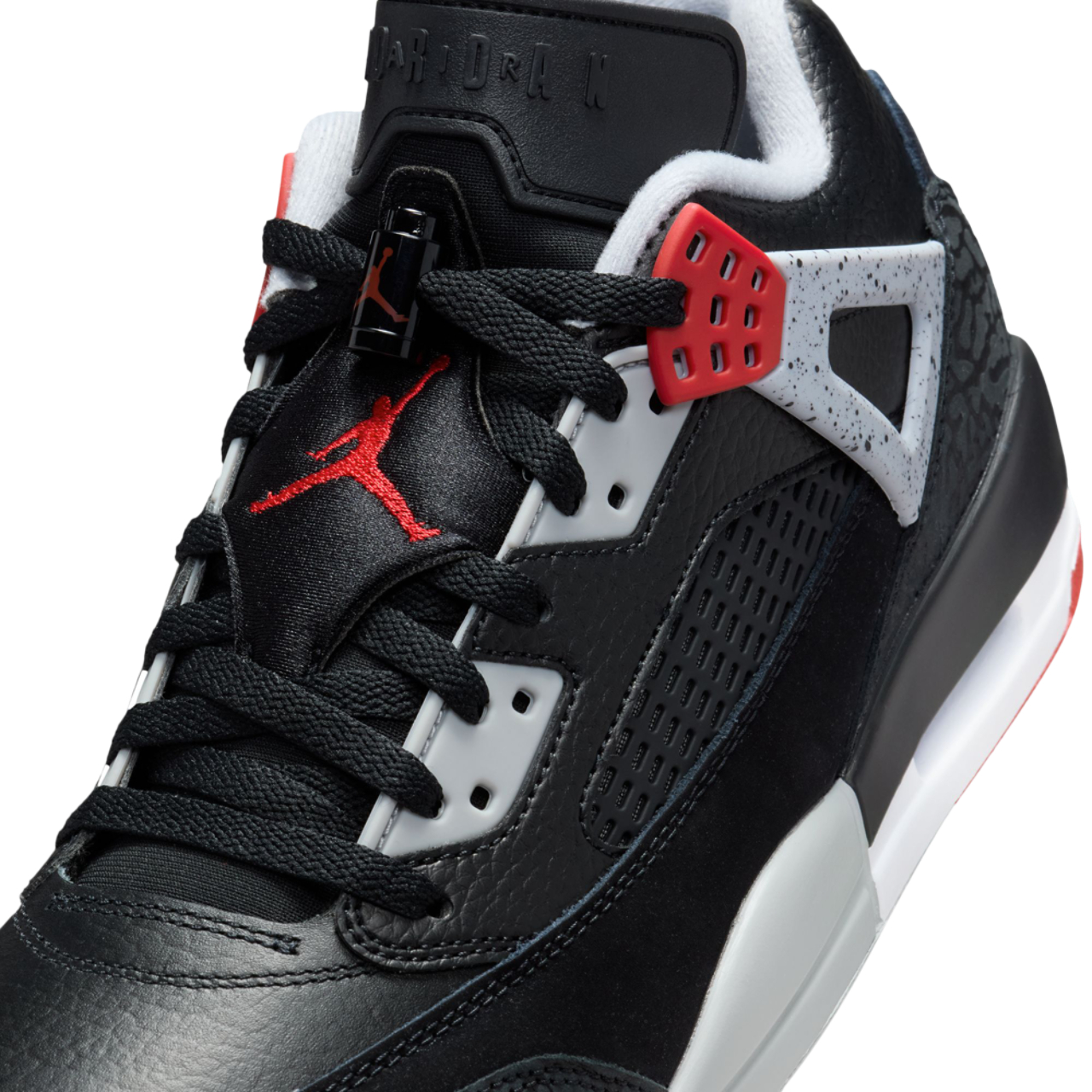 Jordan Spizike Low Image 7 of 9. Tap to open photo gallery.