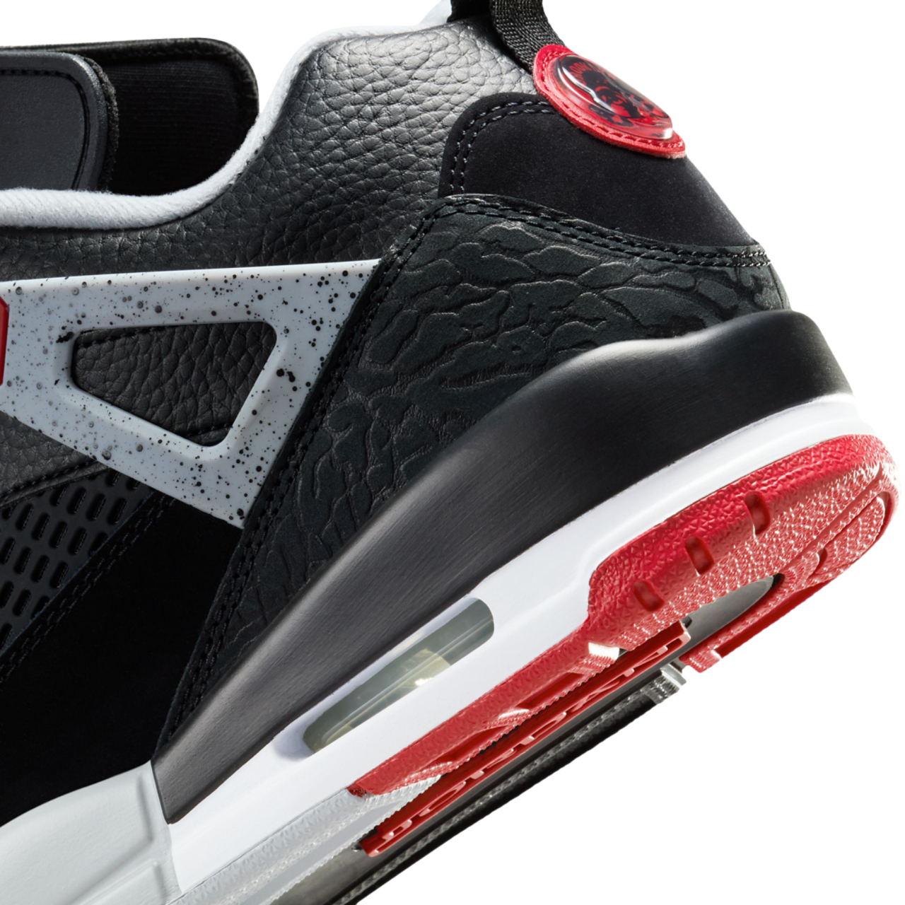 Jordan Spizike Low Image 8 of 9. Tap to open photo gallery.