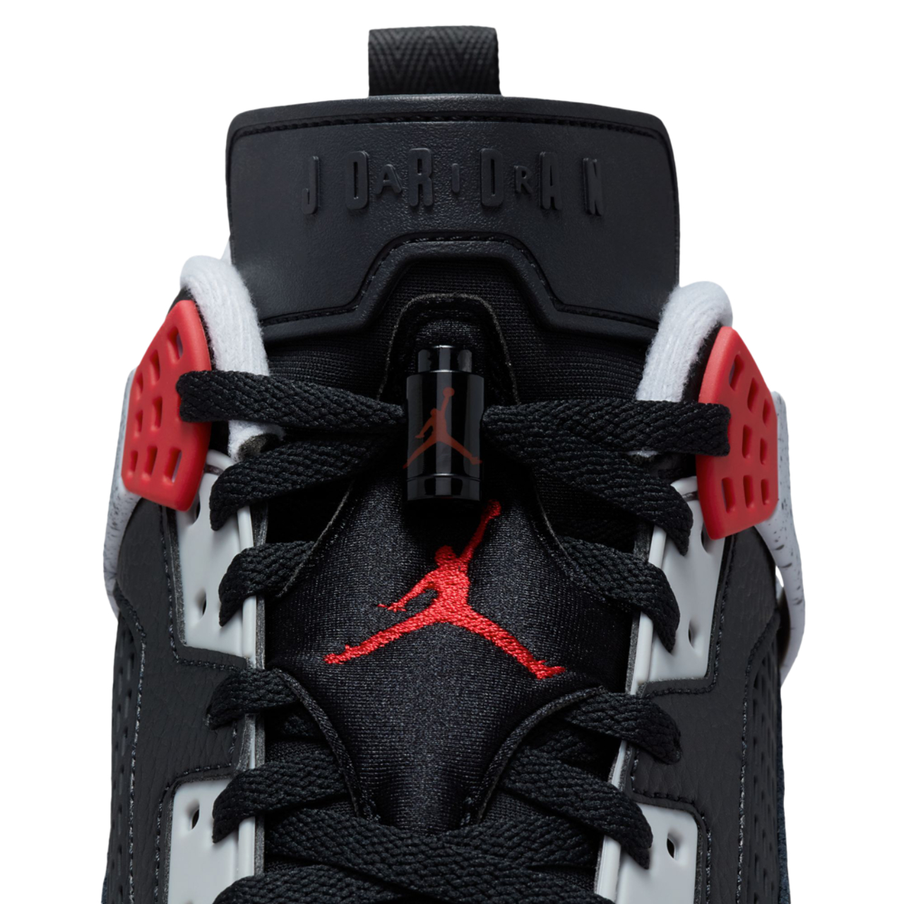 Jordan Spizike Low Image 9 of 9. Tap to open photo gallery.