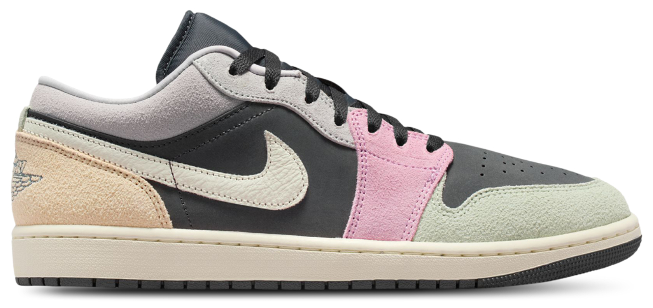 Jordan 1 Low Image 1 of 8. Tap to open photo gallery.