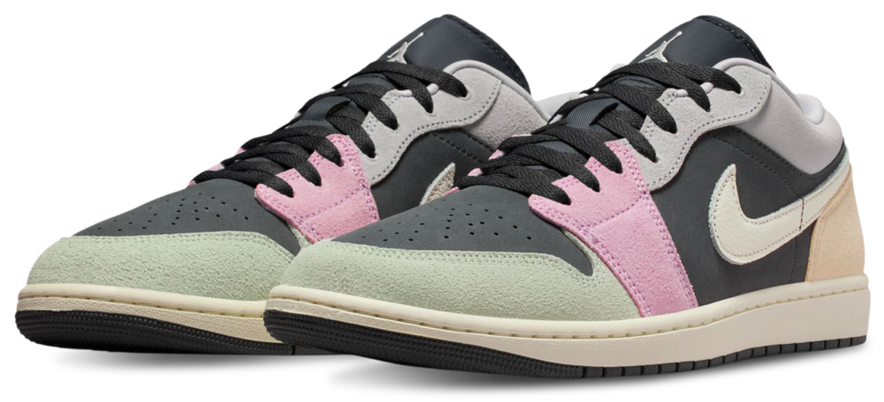 Jordan 1 Low Image 2 of 8. Tap to open photo gallery.