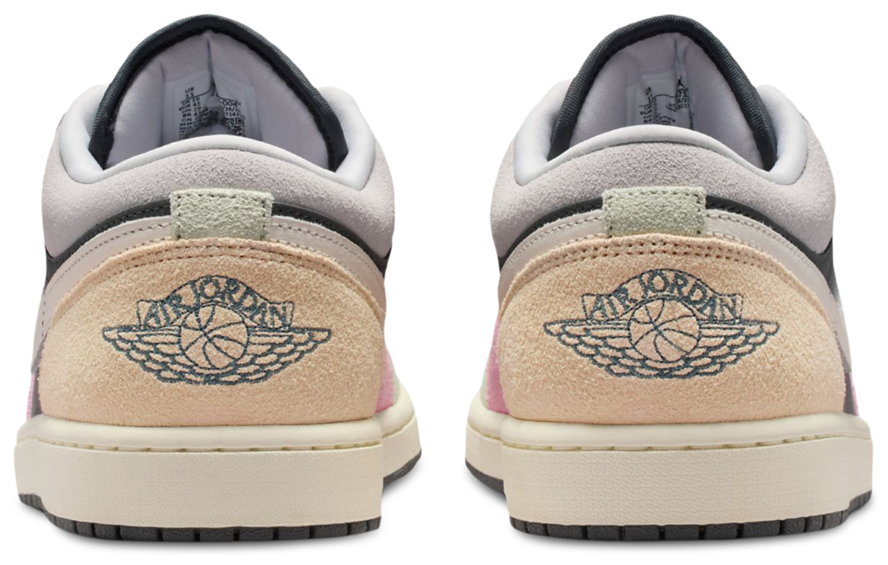 Jordan 1 Low Image 3 of 8. Tap to open photo gallery.