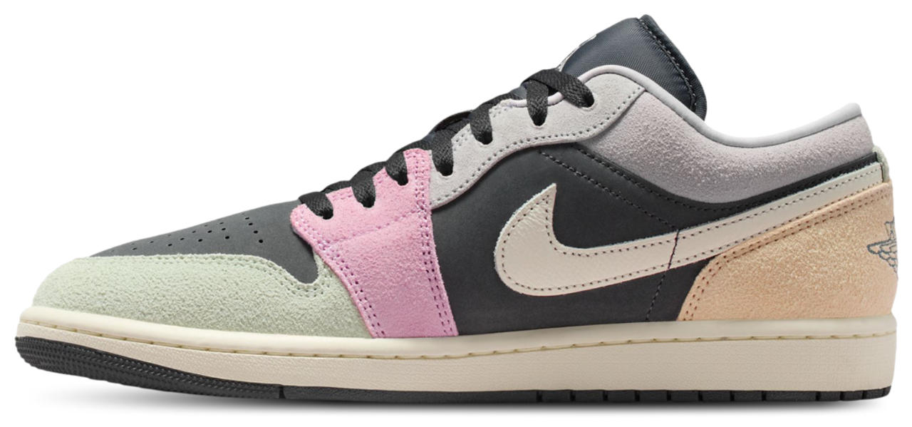 Jordan 1 Low Image 4 of 8. Tap to open photo gallery.