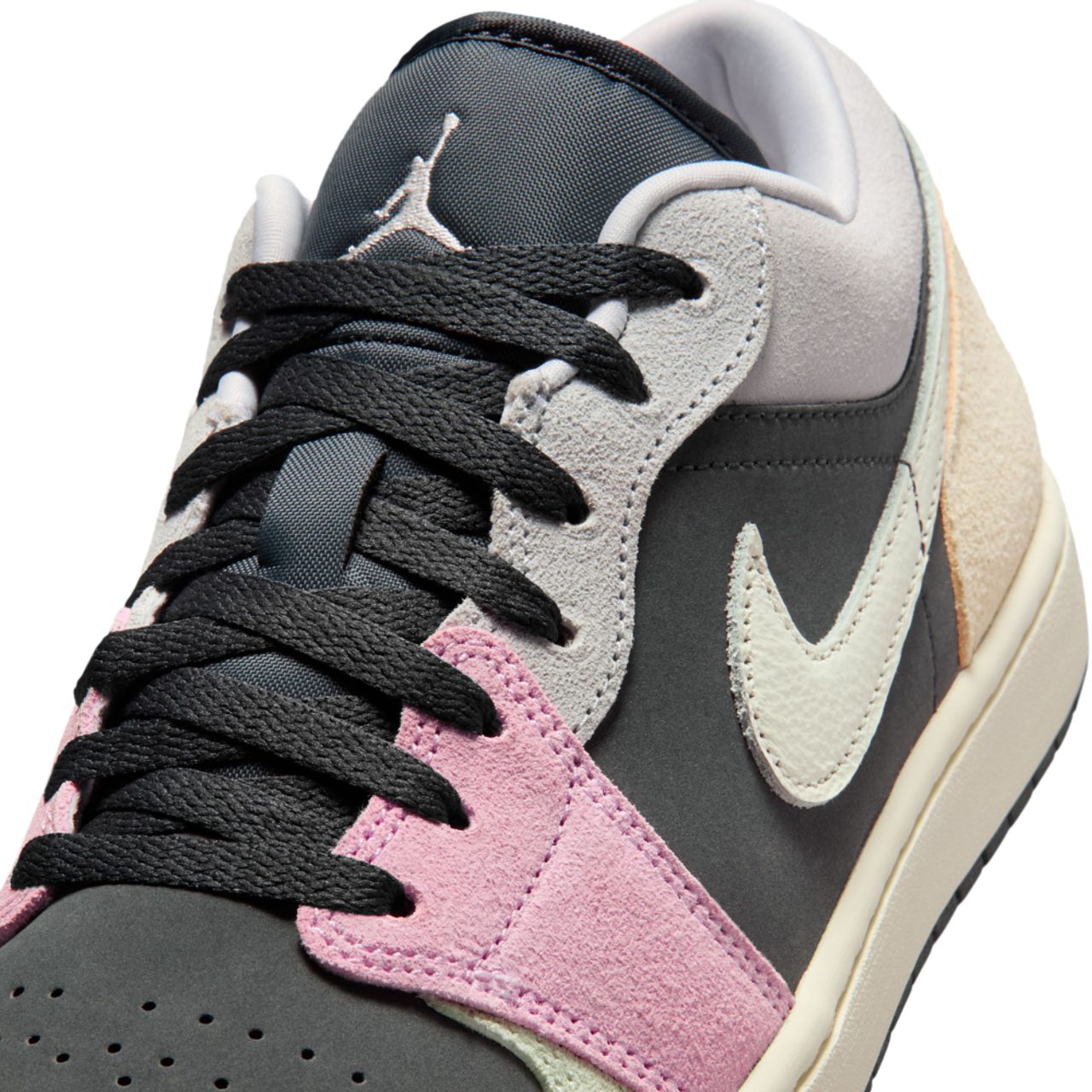 Jordan 1 Low Image 8 of 8. Tap to open photo gallery.