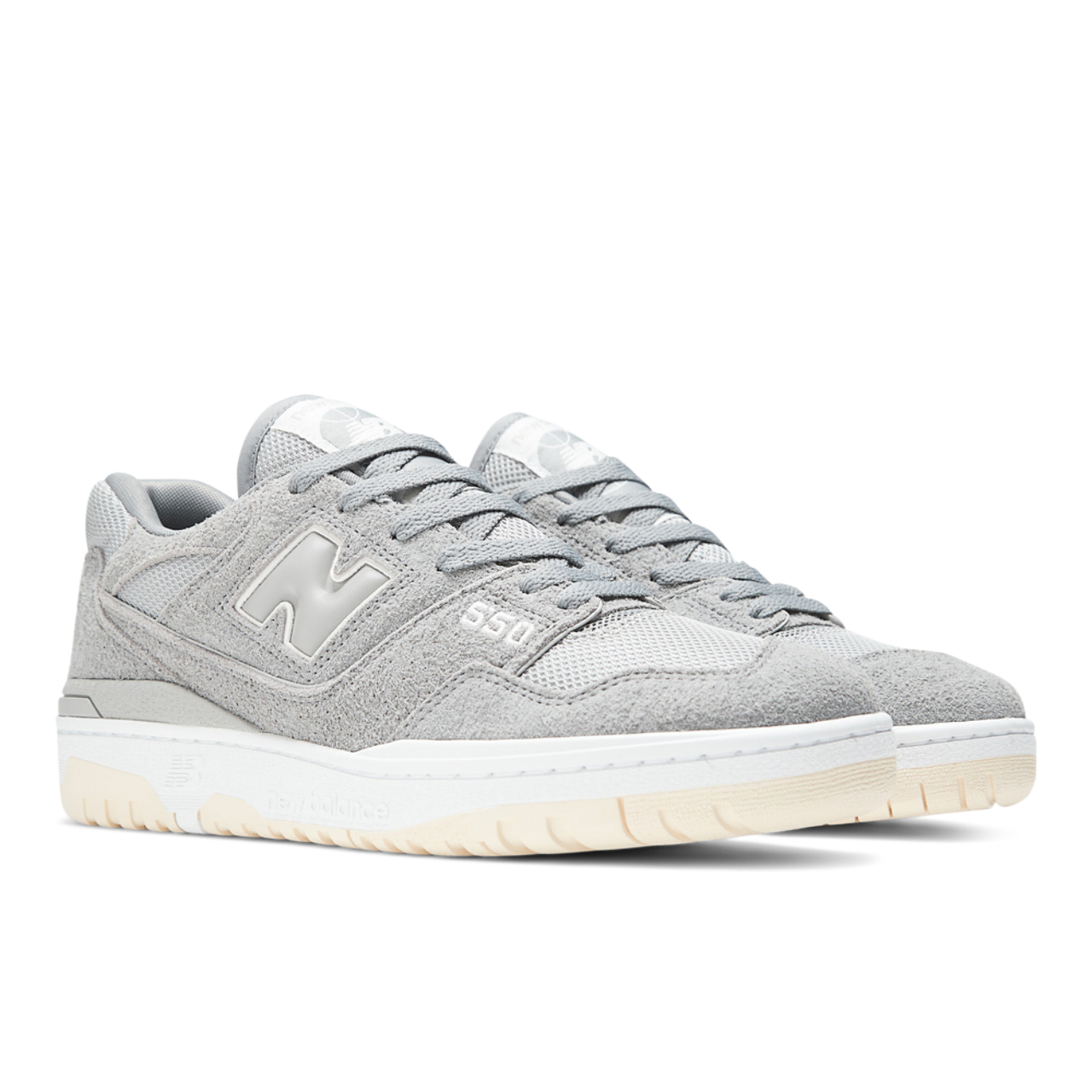 New Balance 550 Image 2 of 6. Tap to open photo gallery.