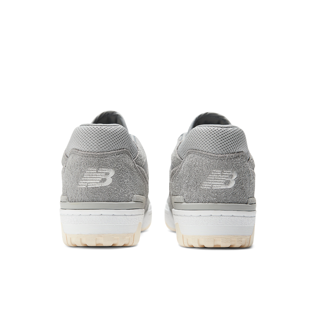 New Balance 550 Image 3 of 6. Tap to open photo gallery.