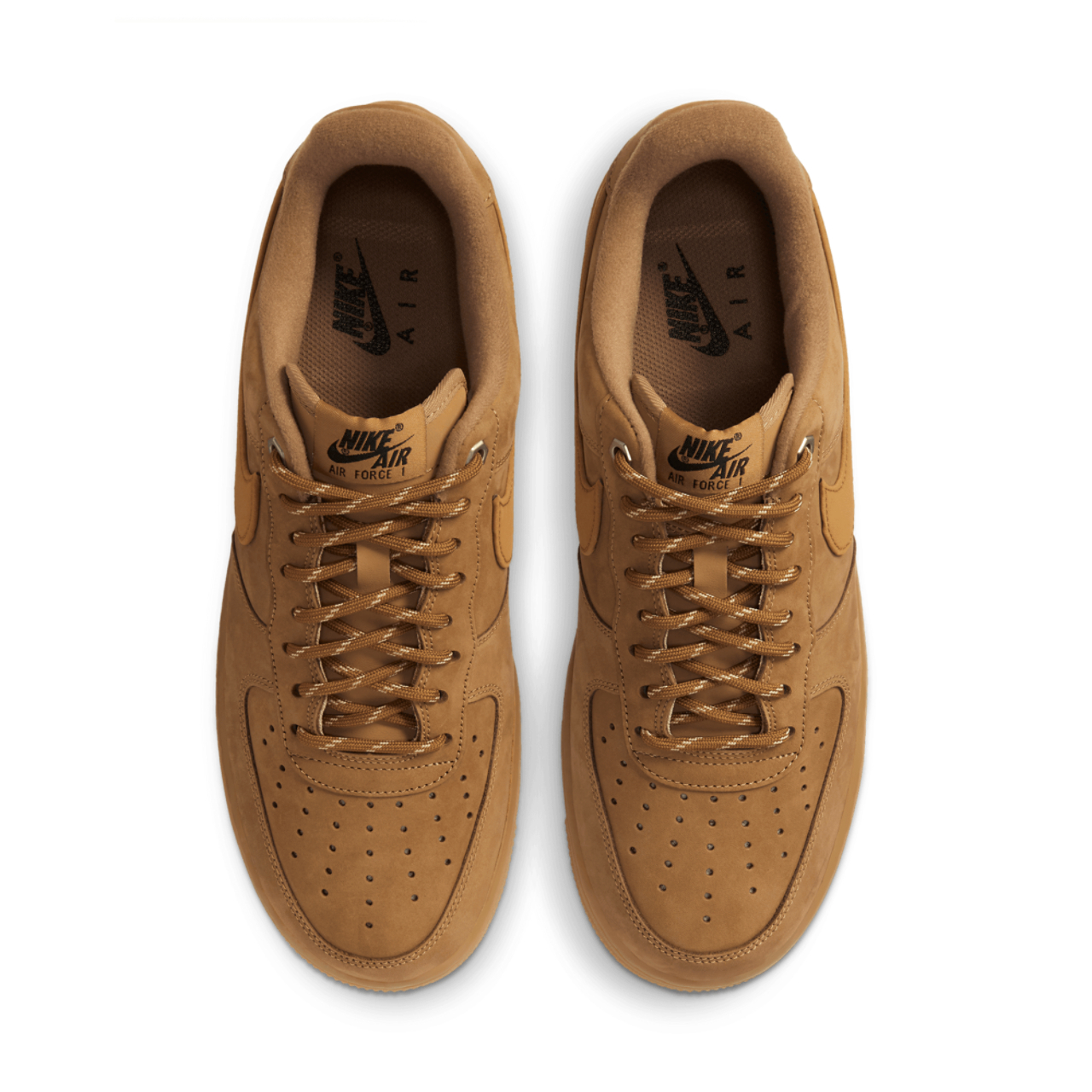 Nike Air Force 1 Image 5 of 6. Tap to open photo gallery.