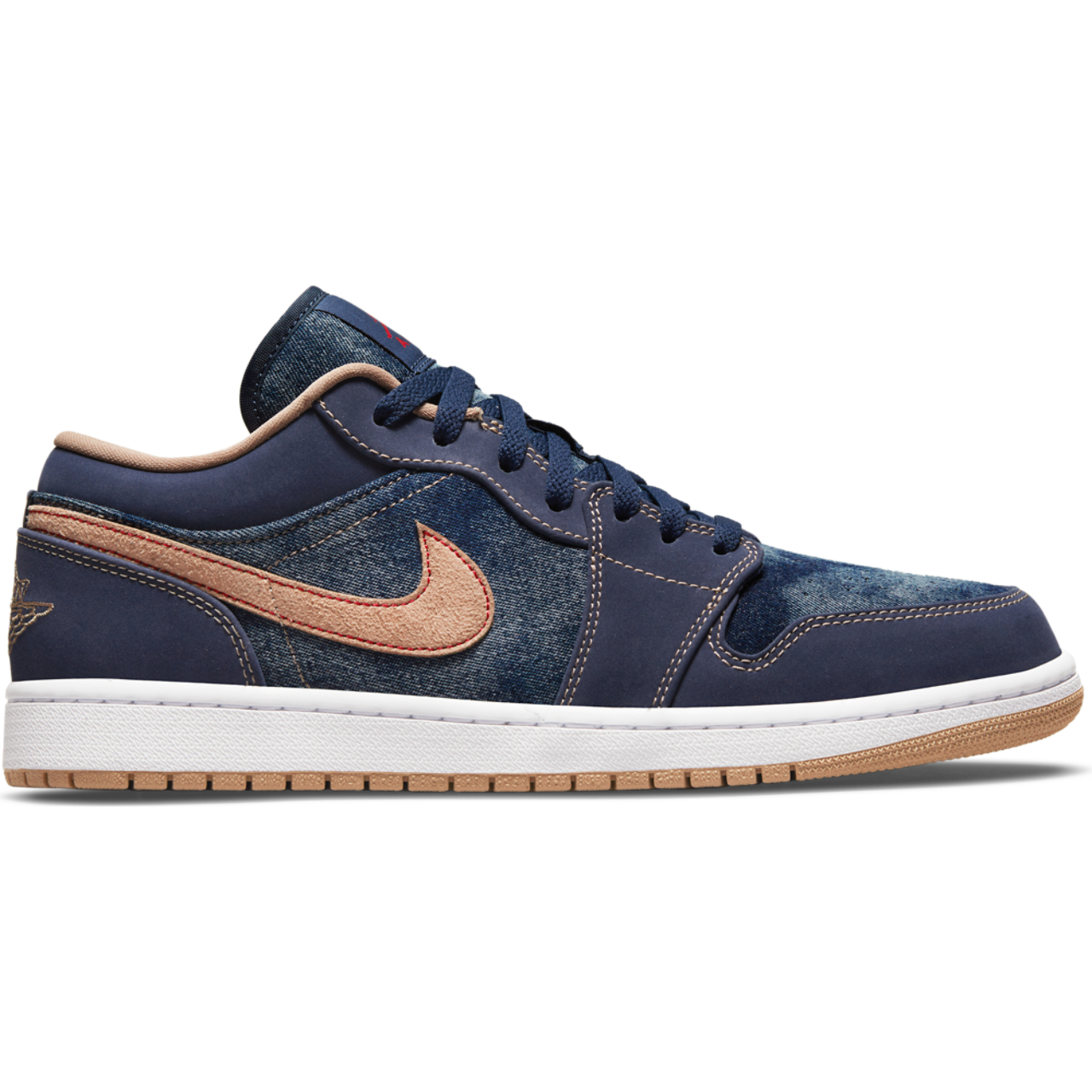 Jordan 1 Low Image 1 of 6. Tap to open photo gallery.