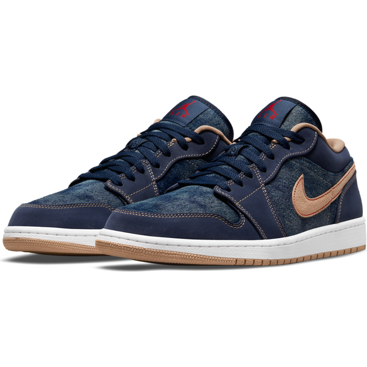 Jordan 1 Low Image 2 of 6. Tap to open photo gallery.