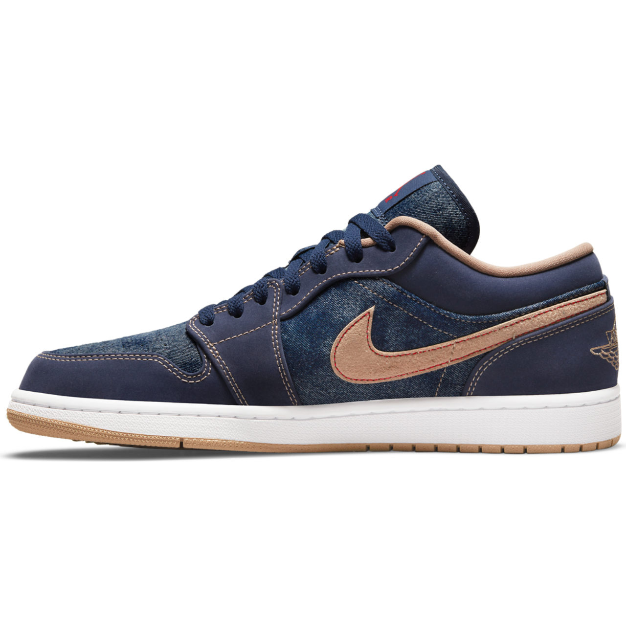 Jordan 1 Low Image 4 of 6. Tap to open photo gallery.