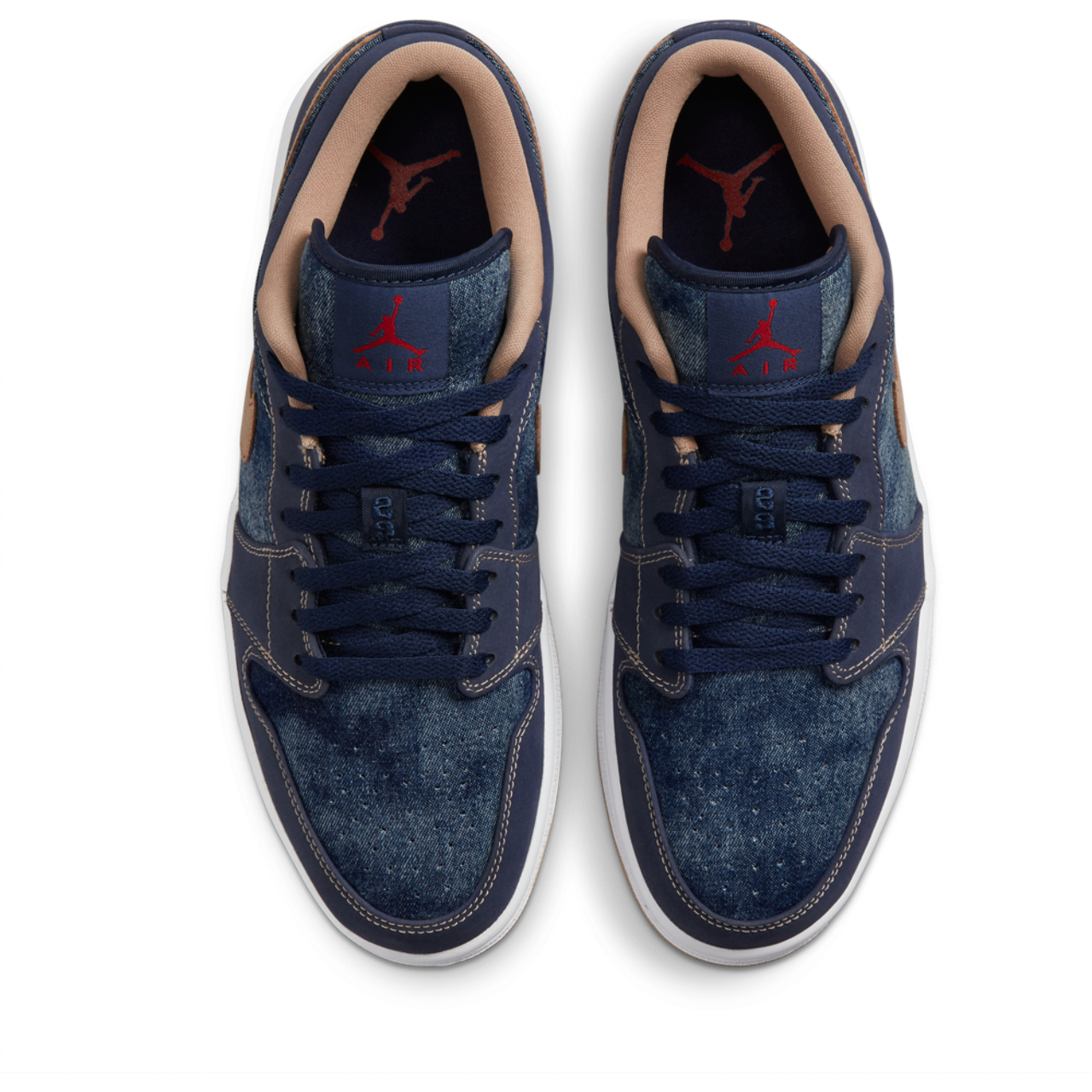 Jordan 1 Low Image 5 of 6. Tap to open photo gallery.