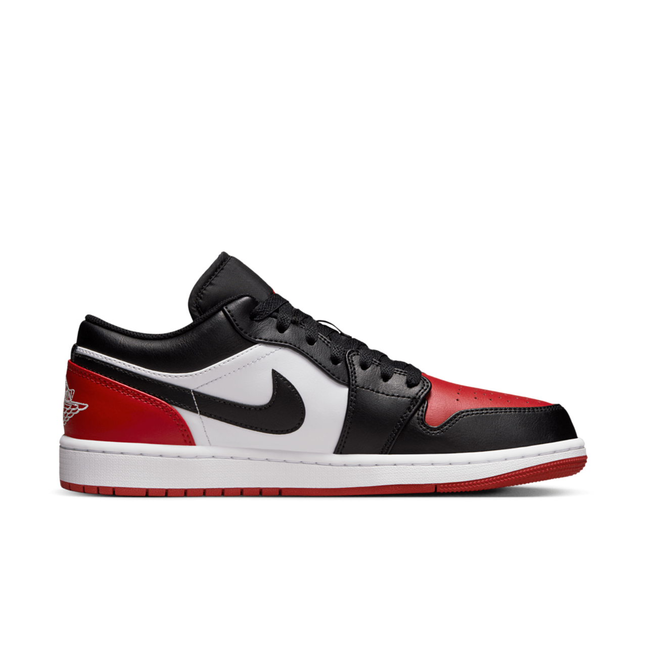 Jordan 1 Low Image 1 of 9. Tap to open photo gallery.