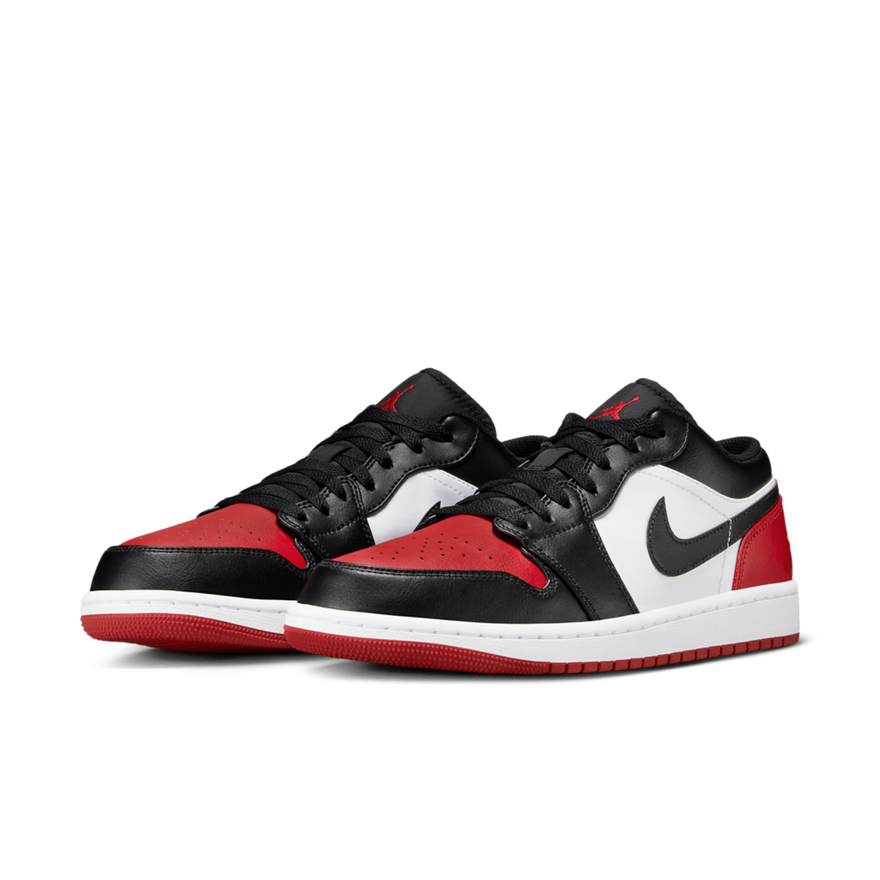 Jordan 1 Low Image 2 of 9. Tap to open photo gallery.