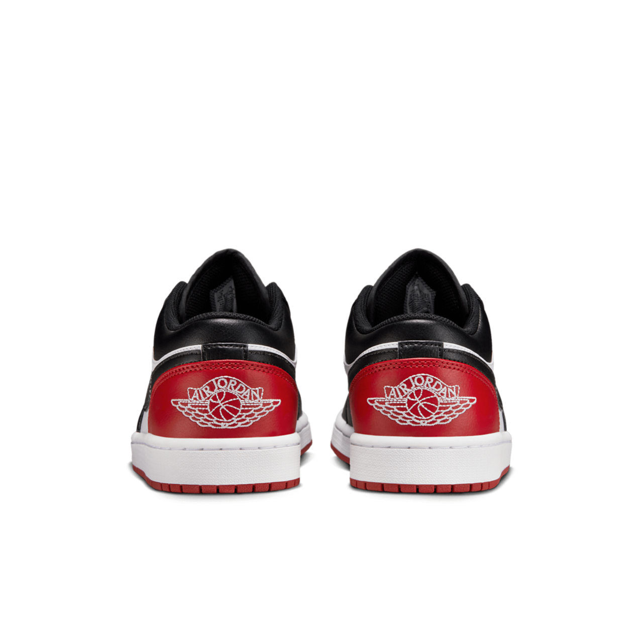 Jordan 1 Low Image 3 of 9. Tap to open photo gallery.
