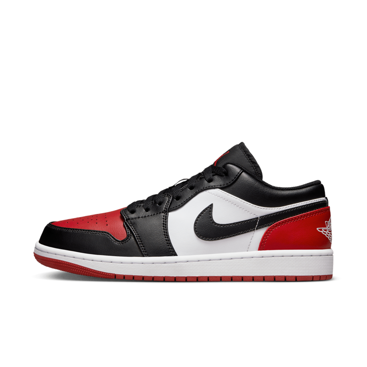 Jordan 1 Low Image 4 of 9. Tap to open photo gallery.