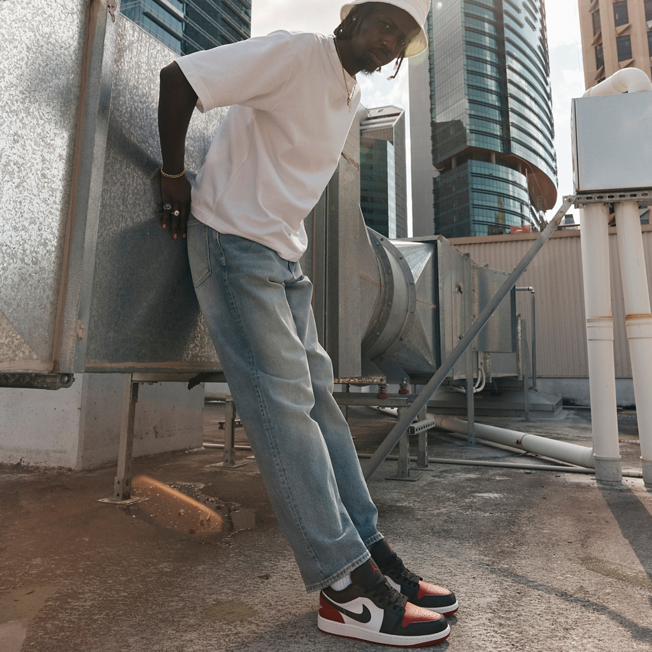 Jordan 1 Low Image 9 of 9. Tap to open photo gallery.