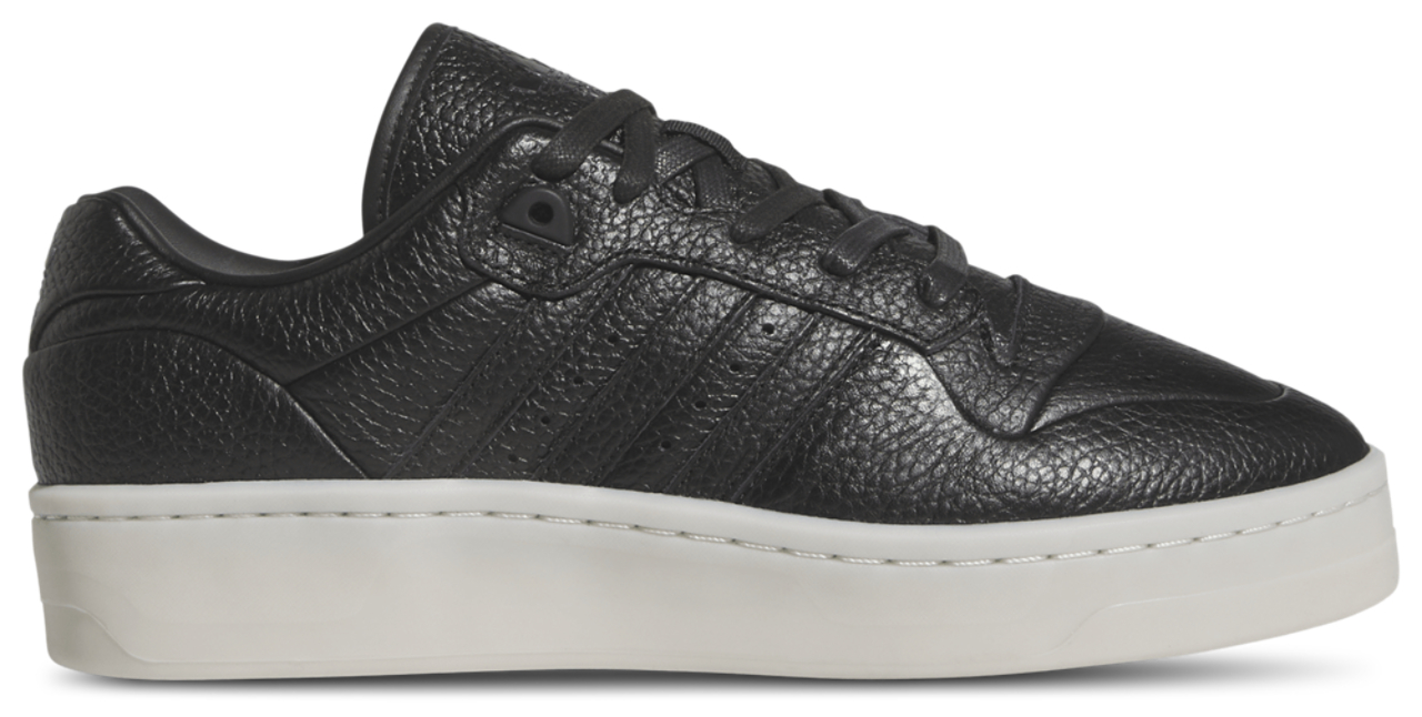 adidas Rivalry Lux Low Image 1 of 8. Tap to open photo gallery.