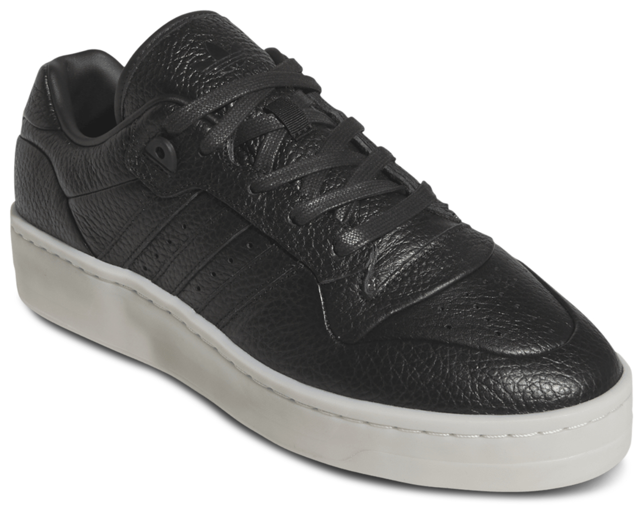 adidas Rivalry Lux Low Image 2 of 8. Tap to open photo gallery.
