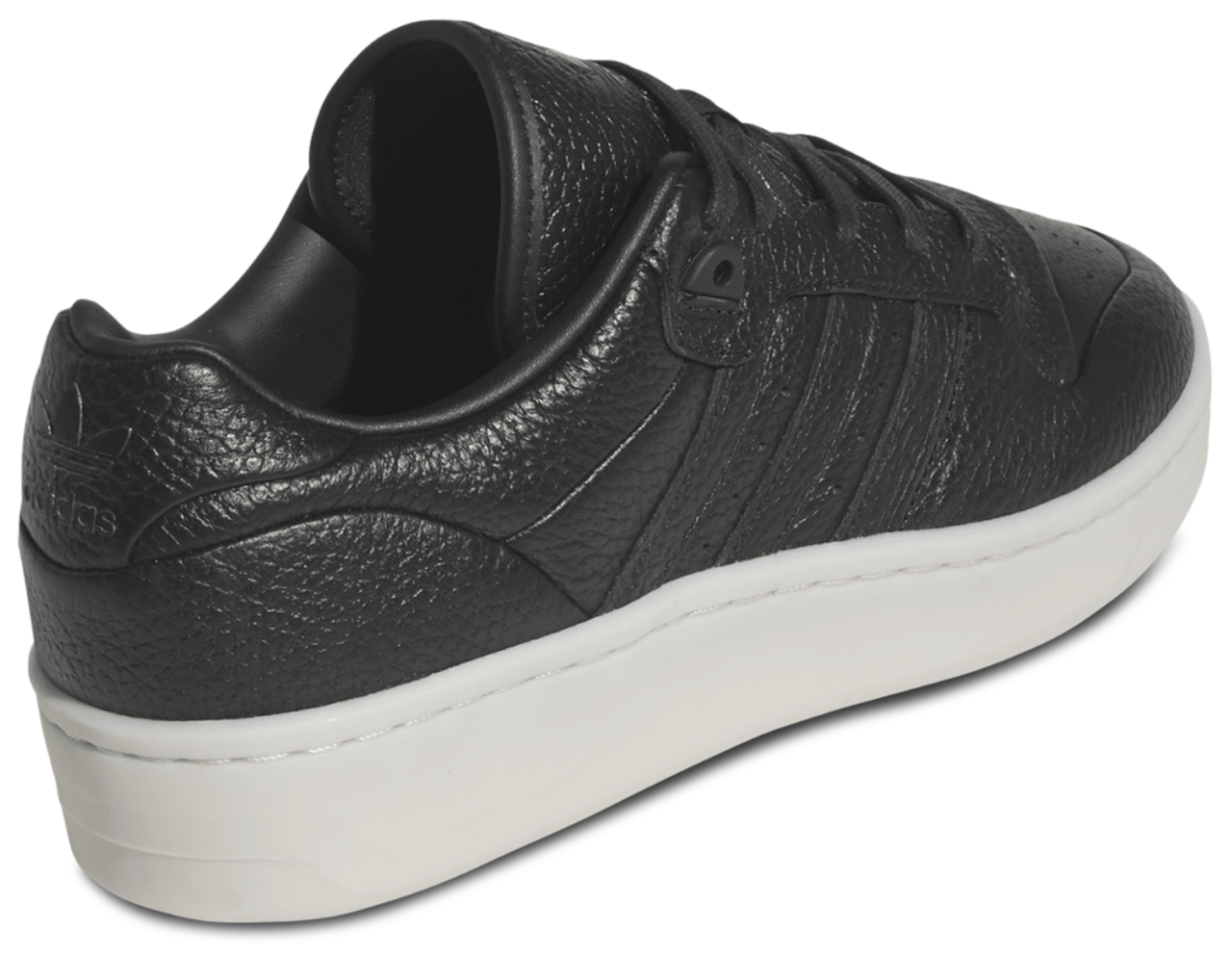adidas Rivalry Lux Low Image 3 of 8. Tap to open photo gallery.