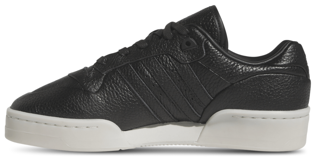 adidas Rivalry Lux Low Image 4 of 8. Tap to open photo gallery.