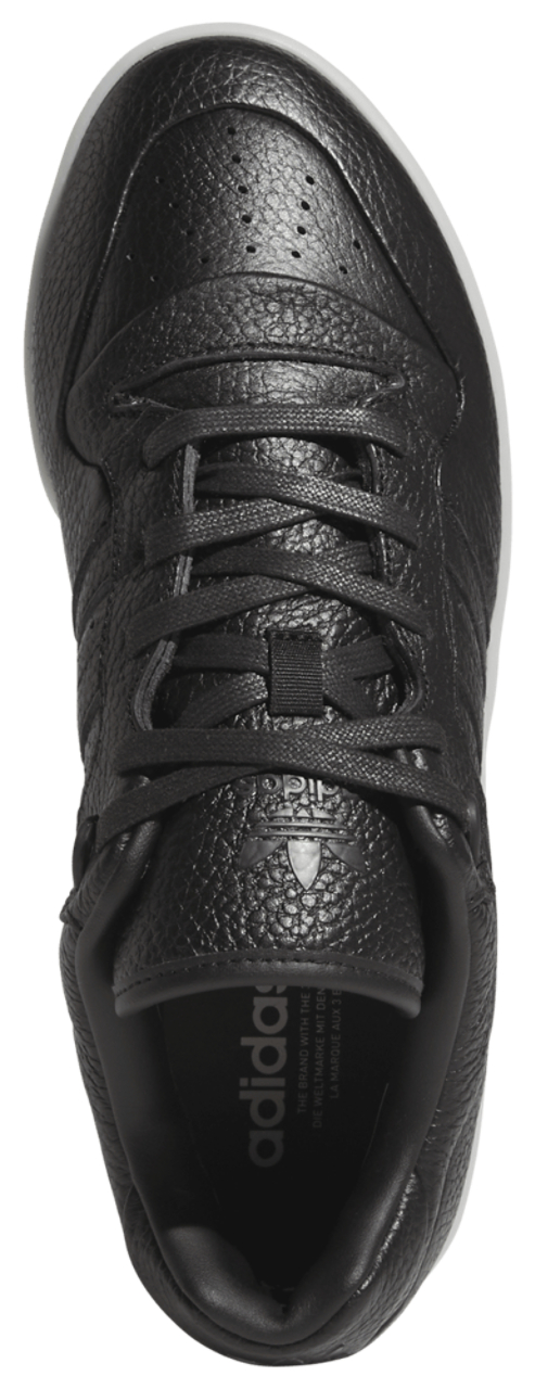 adidas Rivalry Lux Low Image 5 of 8. Tap to open photo gallery.
