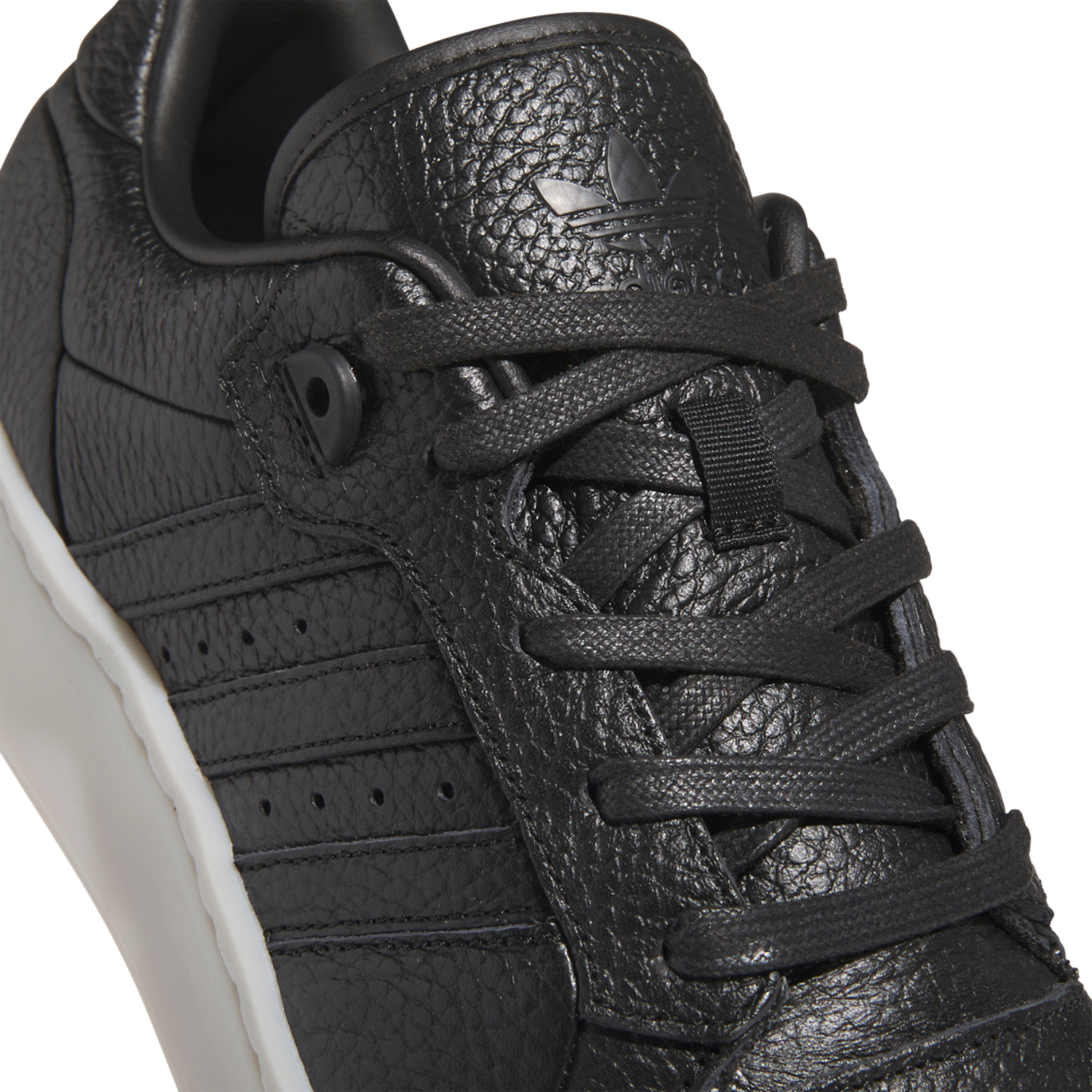 adidas Rivalry Lux Low Image 7 of 8. Tap to open photo gallery.