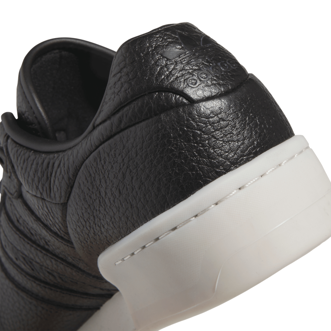 adidas Rivalry Lux Low Image 8 of 8. Tap to open photo gallery.