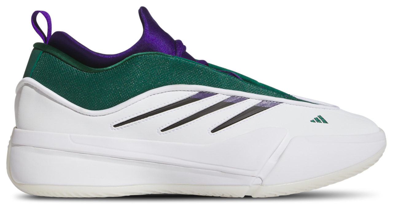 adidas Dame 9 Low Image 1 of 8. Tap to open photo gallery.